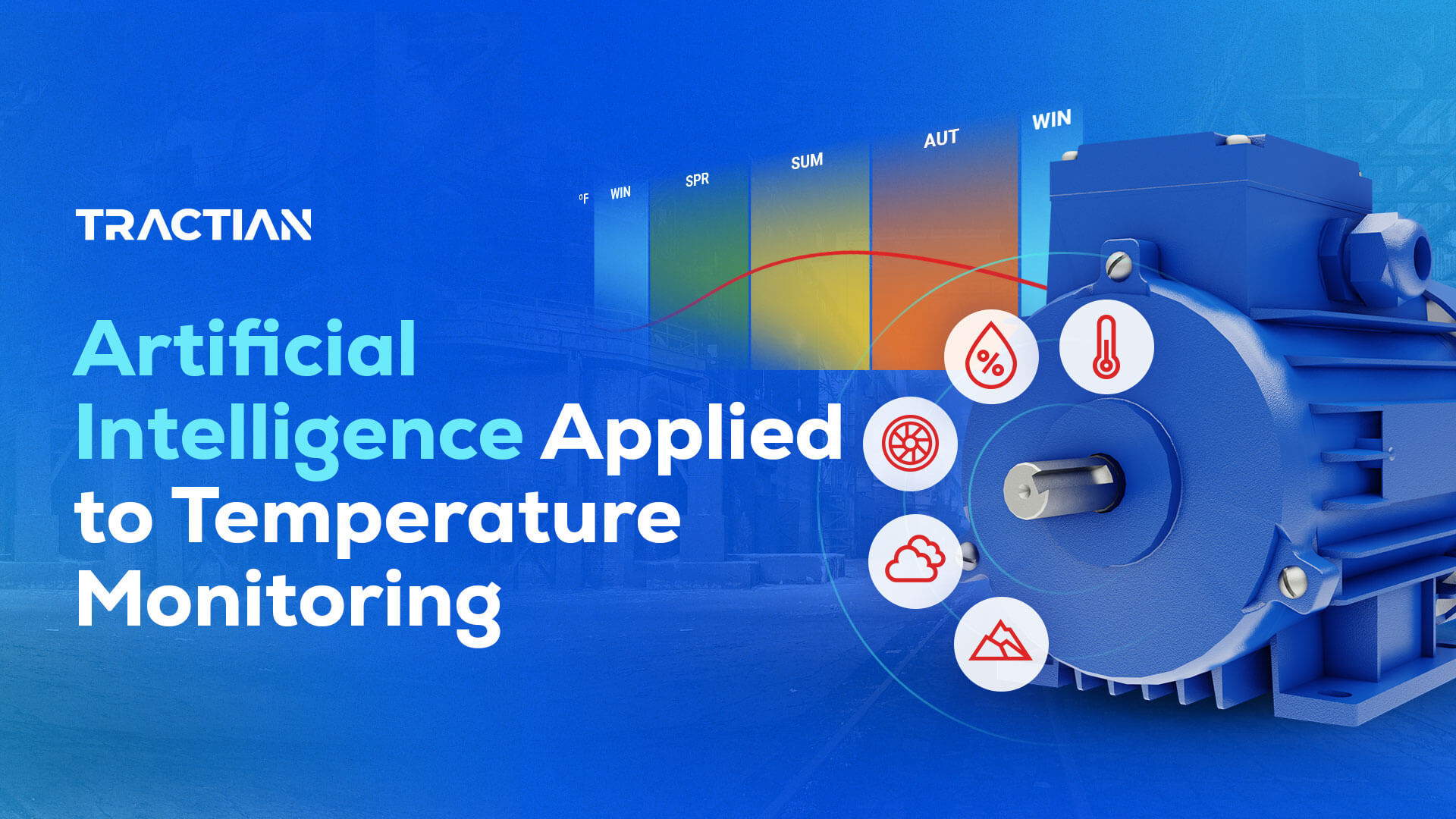 Smart Temperature Monitoring Systems and Seasonal Adaptability