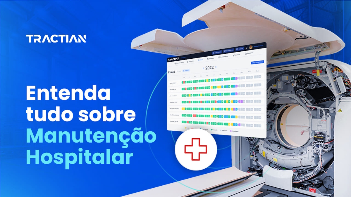 Manutenção no Setor Hospitalar: Como fazer?