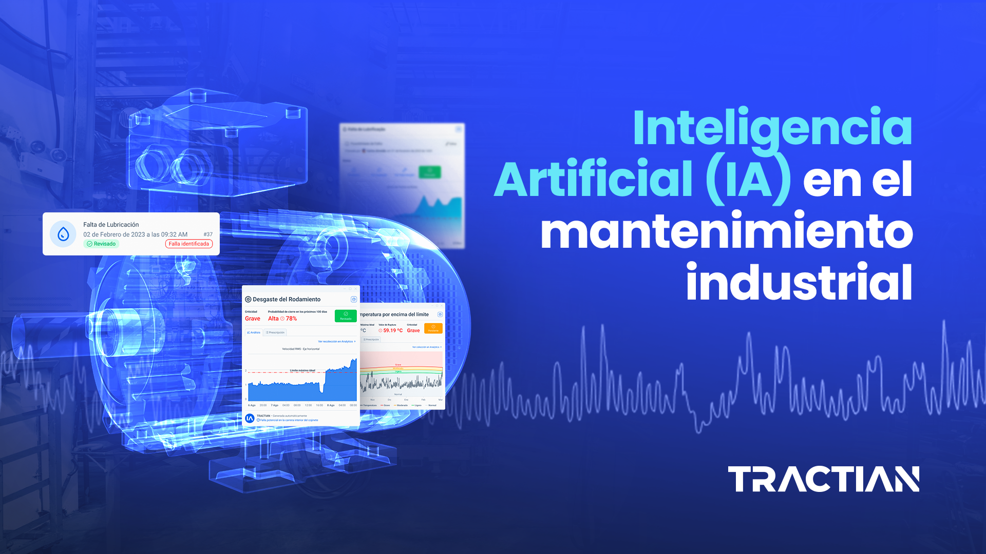 La Inteligencia Artificial En Mantenimiento Hacia La Planta Industrial Del Futuro 7830