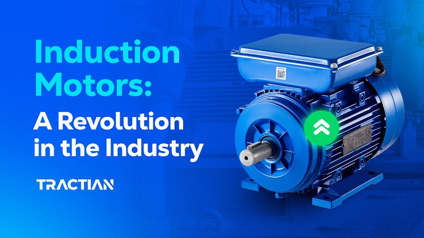 post-Induction Motors: A Revolution in the Industry