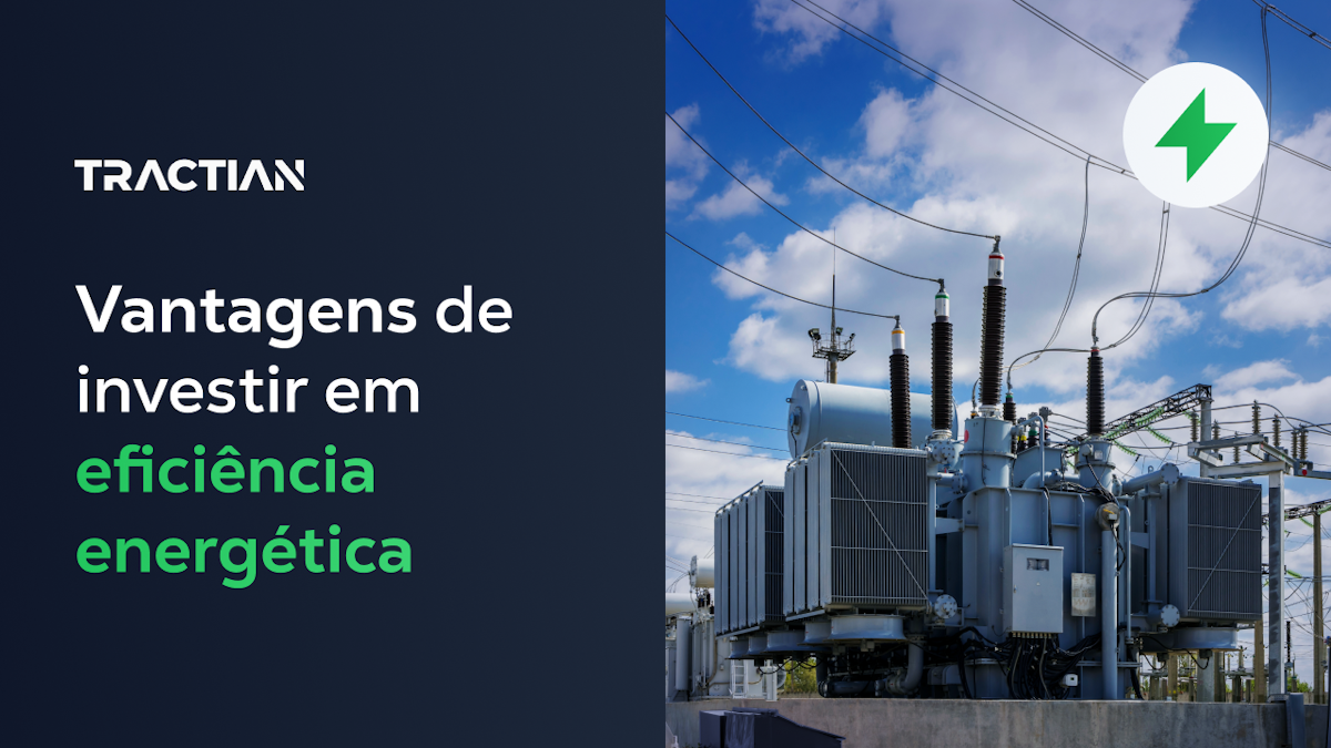 Principais vantagens de investir em eficiência energética na indústria