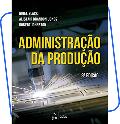 administração da produção