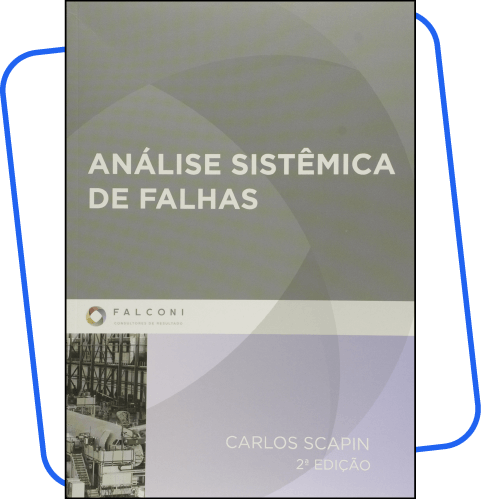 Análise sistêmica de falhas