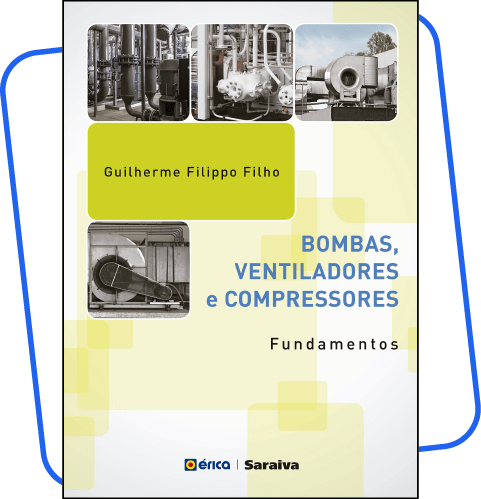 Bombas, ventiladores e compressores