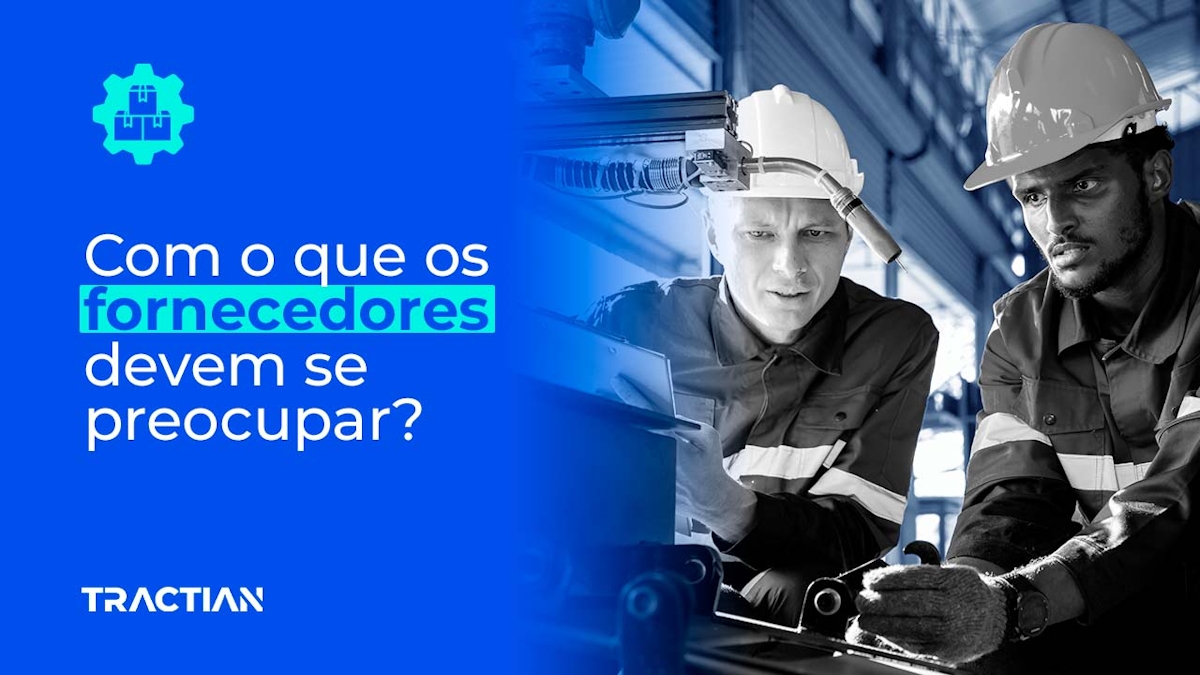 A nova experiência do cliente industrial: com o que fornecedores devem se preocupar?