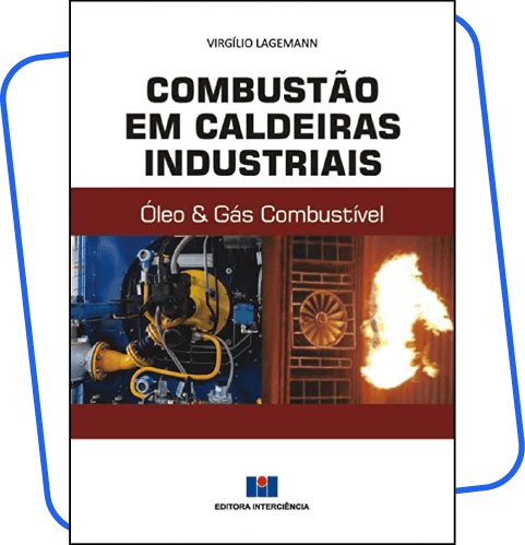 Combustão em caldeiras industriais