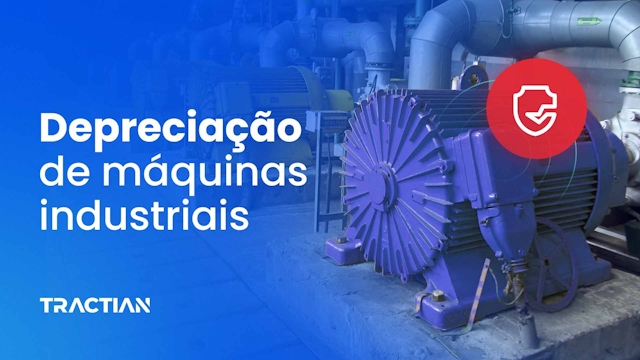 Depreciação de máquinas e equipamentos: como calcular e reduzir