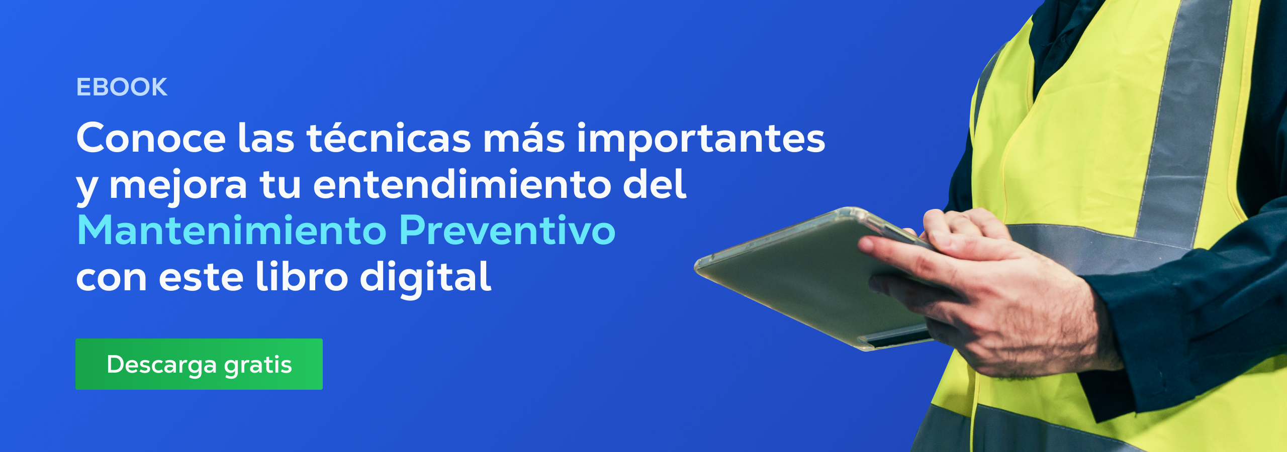 Ebook Mantenimiento Preventivo