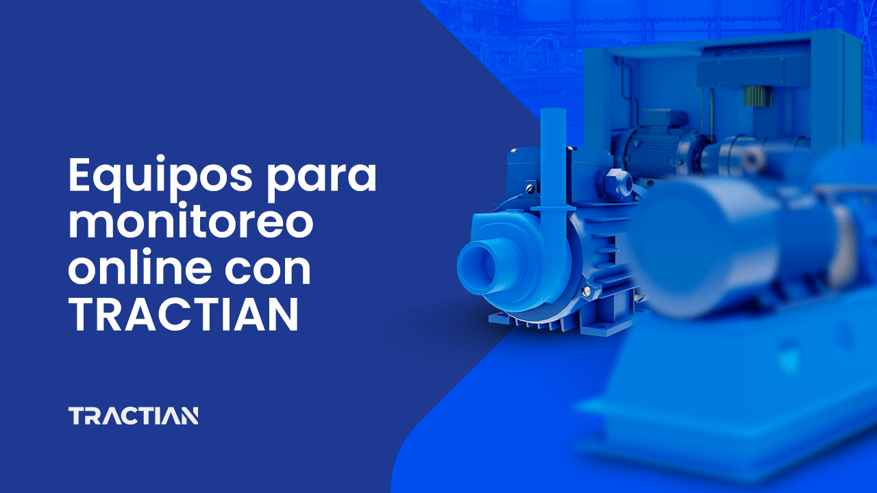 Cómo funcionan los motores eléctricos? - TRACTIAN