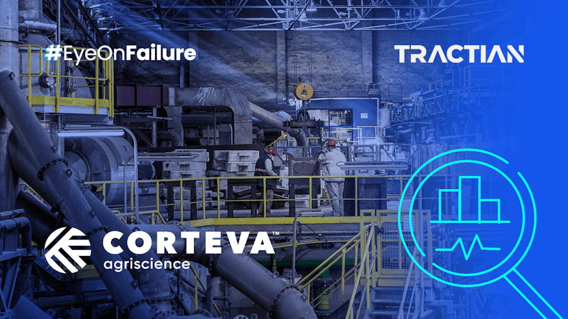post-How Corteva improved its maintenance routine