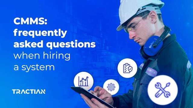 Frequently Asked Questions When Hiring a System