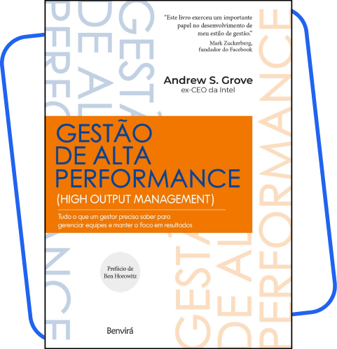 Gestão de alta performance