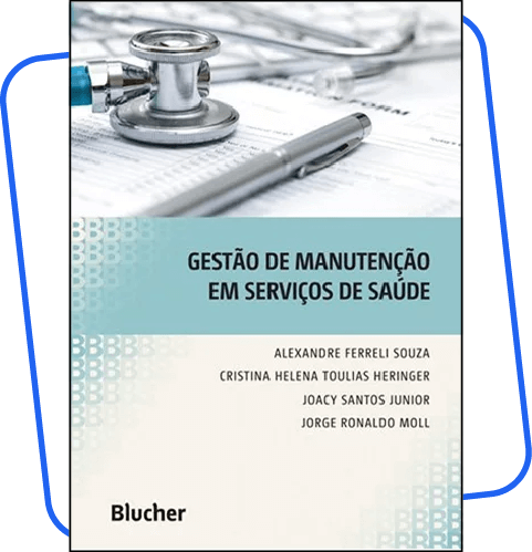 Gestão de manutenção em serviços de saúde