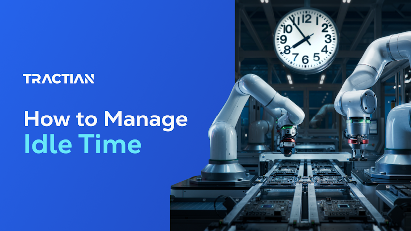 post-What is Idle Time? Learn How to Manage It in Industrial Operations