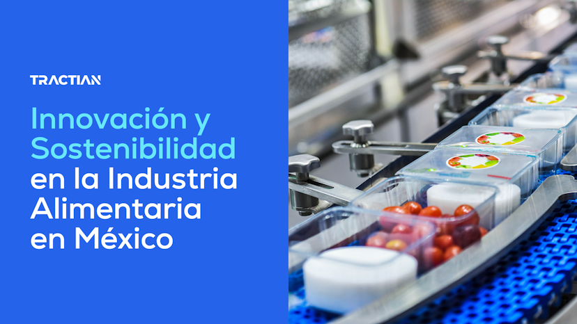 post-Innovación y Sostenibilidad en la Industria Alimentaria en México