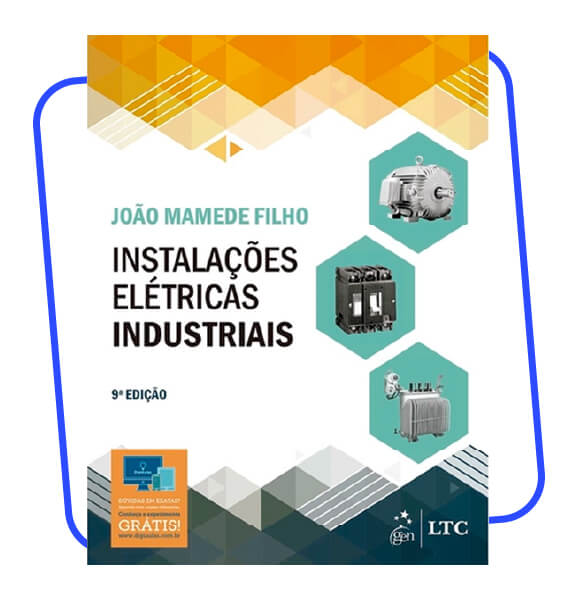 Instalações elétricas industriais