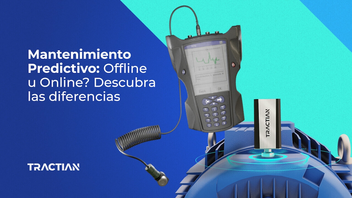 Mantenimiento offline y online: ¿Cuál elegir?