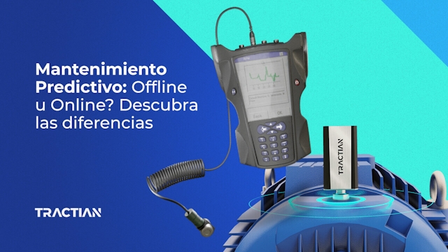 Mantenimiento offline y online: ¿Cuál elegir?