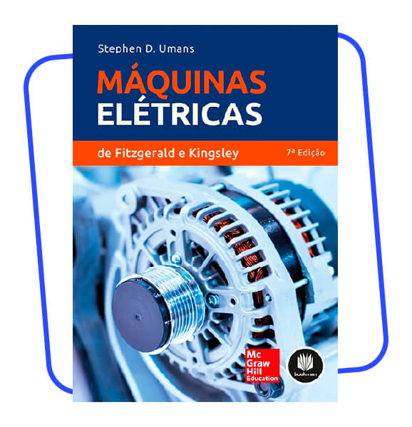 Máquinas Elétricas de Fitzgeral e Kingsley