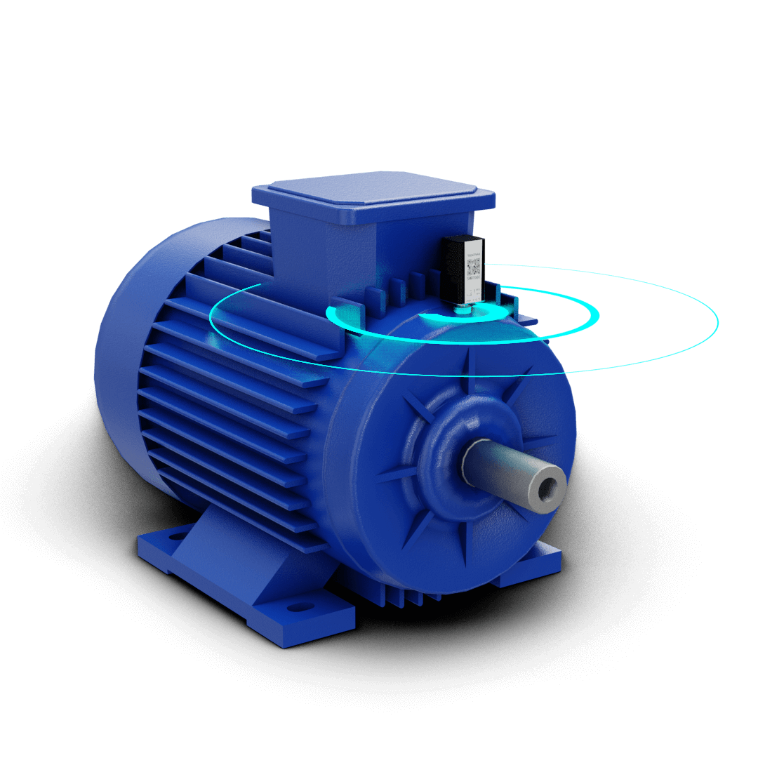 picture of an electric motor