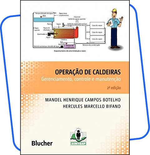 Operação de caldeiras