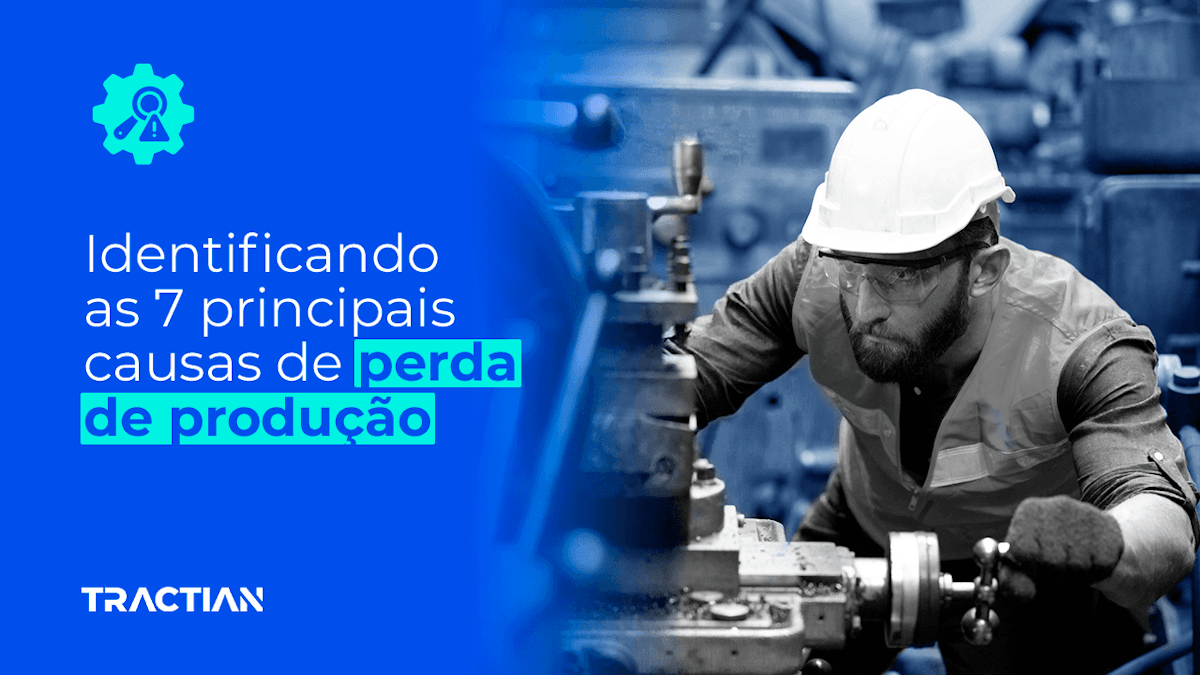 Saiba o que avaliar na gestão da produção industrial