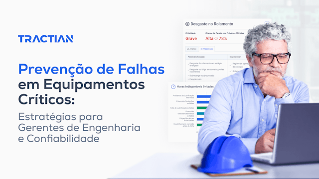 Prevenção de Falhas em Equipamentos: Guia para Alta Gestão