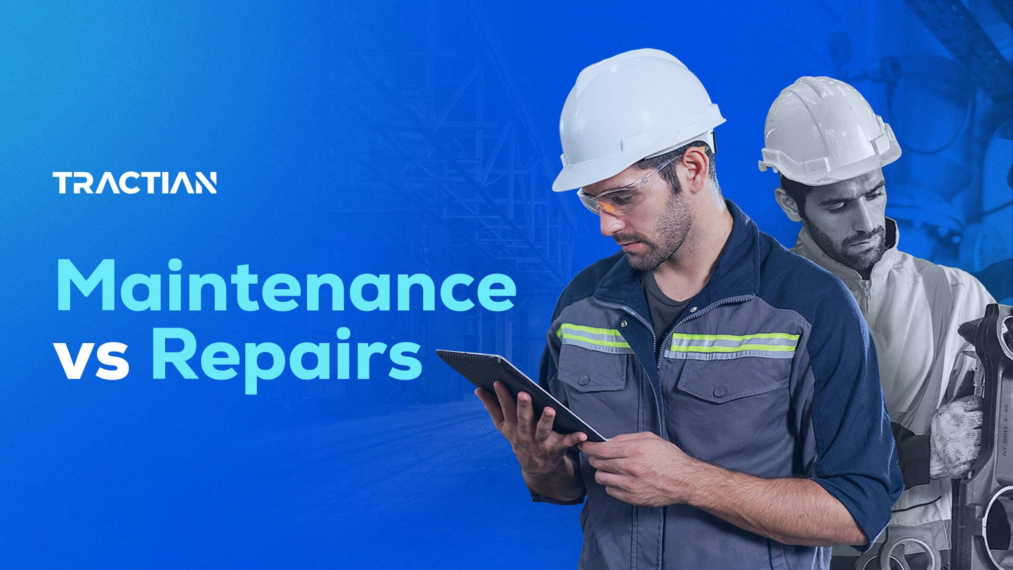 Capa post maintenance-vs-repair