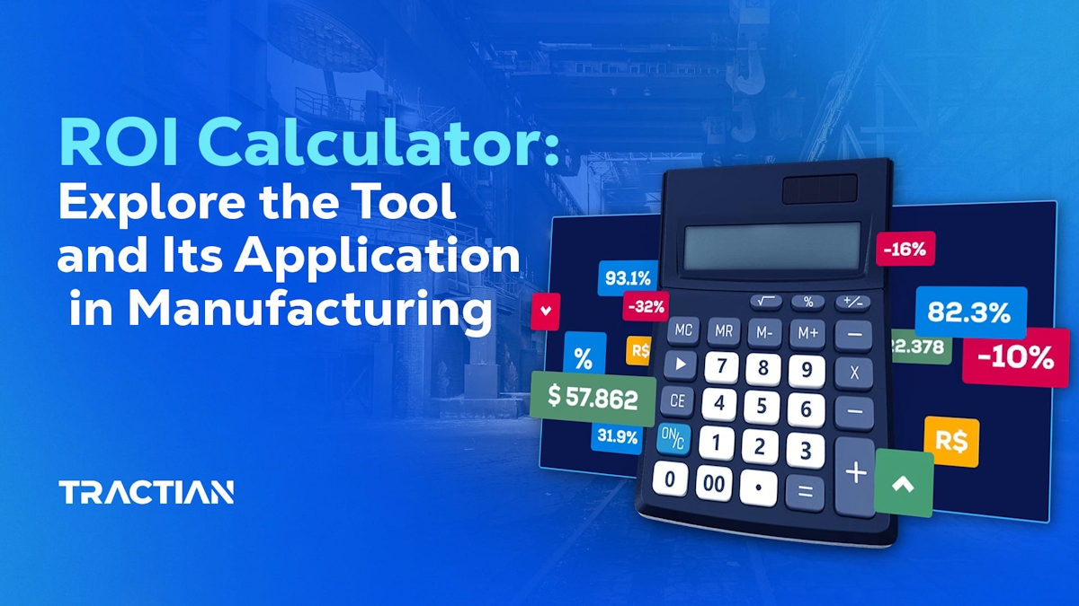 banner-ROI Calculator: Maximizing Returns in the Industry