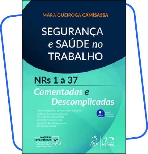 Segurança e saúde no trabalho