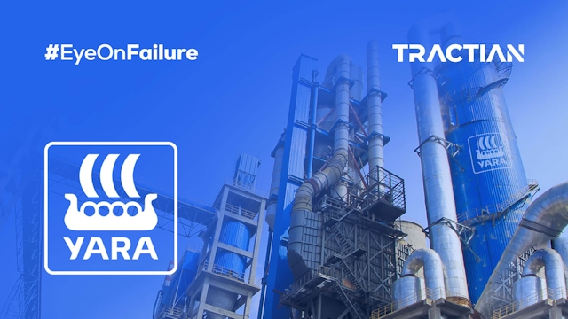 How Yara's Maintenance Became a Reference for Efficiency and Profitability